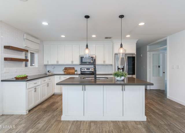 Property at 1820 W Seldon Way, Phoenix, AZ 85021, 4 beds, 2 baths