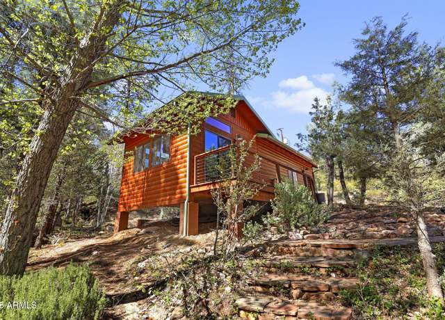 Property at 228 S Jefferson Dr, Payson, AZ 85541, 2 beds, 2 baths
