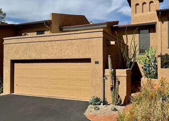 Property at 7432 E Hum Rd #203, Carefree, AZ 85377, 2 beds, 2.5 baths
