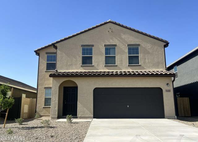 Property at 13282 E Verbina Ln, Florence, AZ 85132, 5 beds, 3 baths