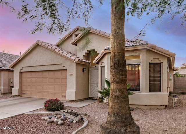Property at 1060 W Dava Dr, Tempe, AZ 85283, 3 beds, 2 baths