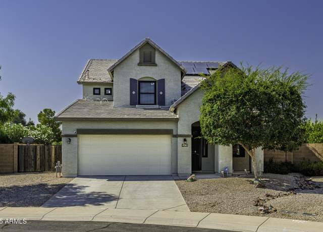 Property at 41581 W Somerset Dr, Maricopa, AZ 85138, 5 beds, 3 baths