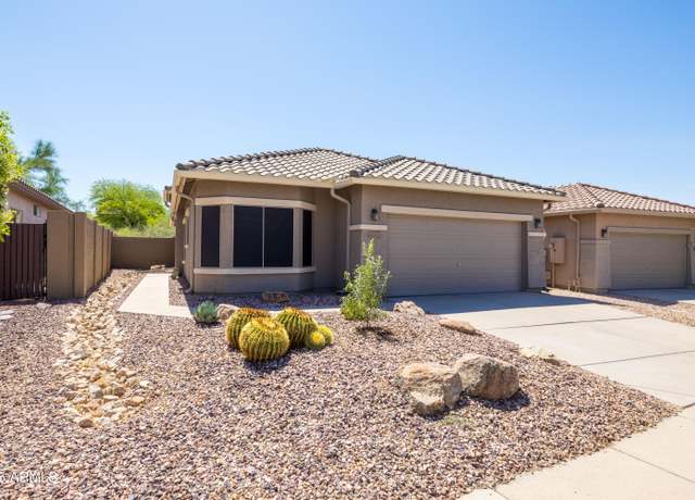 Property at 40011 N Patriot Way, Anthem, AZ 85086, 3 beds, 2 baths