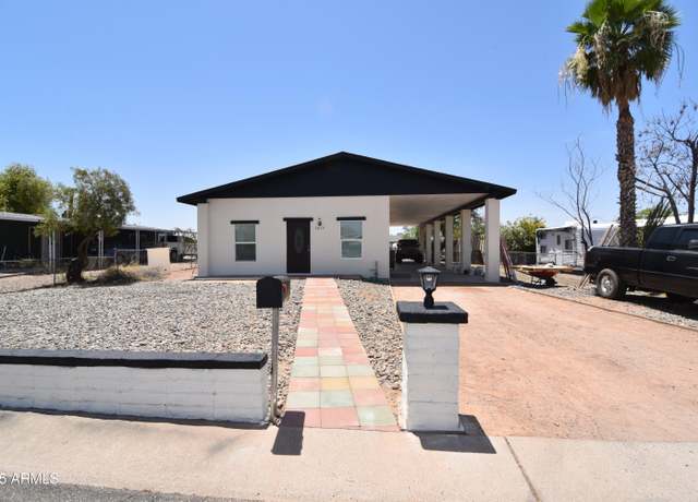 Property at 2815 W Ohio St, Apache Junction, AZ 85120, 3 beds, 2 baths