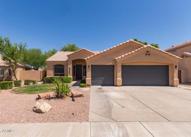 Property at 5330 W Folley St W, Chandler, AZ 85226, 4 beds, 2 baths