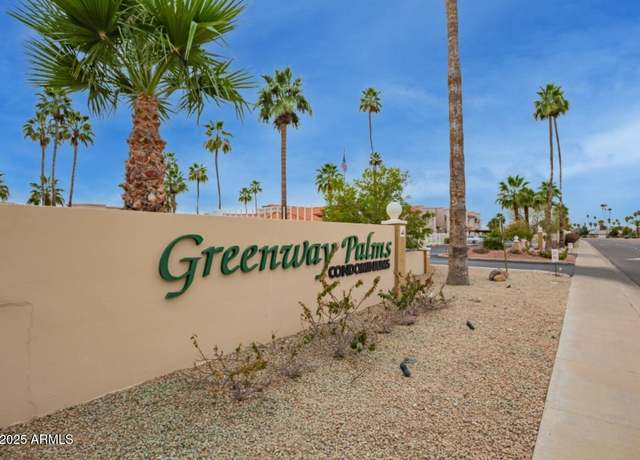 Property at 9151 W Greenway Rd #279, Peoria, AZ 85381, 2 beds, 2 baths