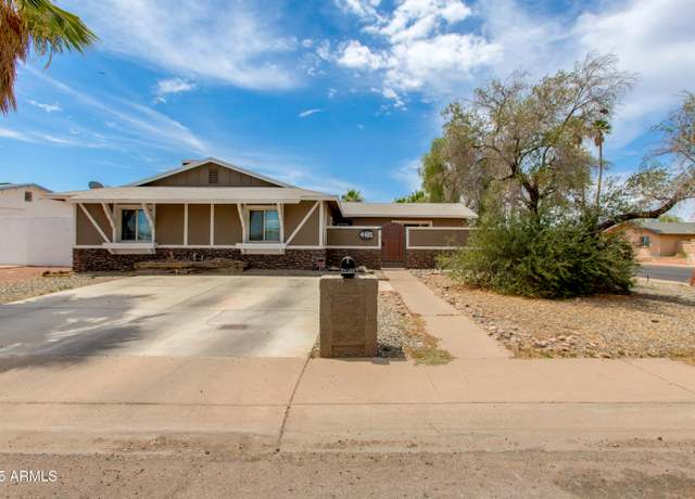 Property at 4415 E Chambers St, Phoenix, AZ 85040, 3 beds, 2 baths