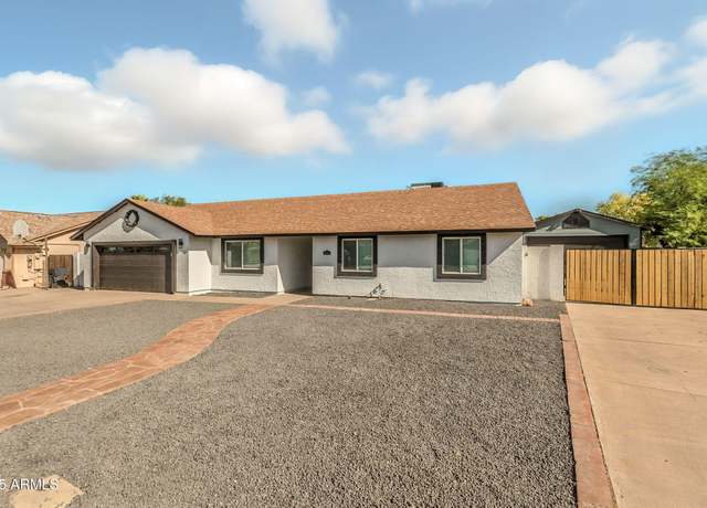 Property at 6254 E Indigo St, Mesa, AZ 85205, 4 beds, 2 baths