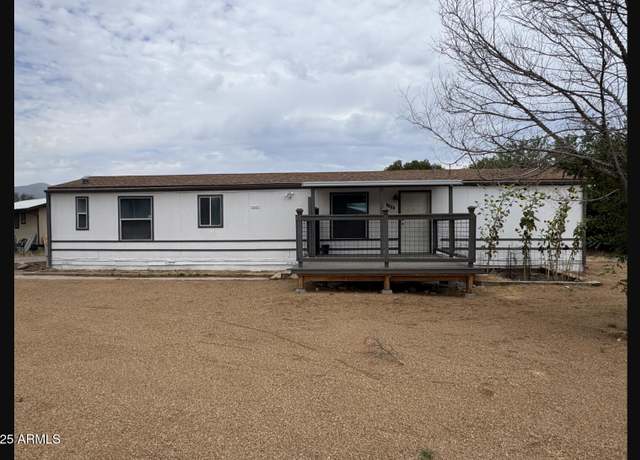 Property at 3396 S Stevens Rd, Camp Verde, AZ 86322, 2 beds, 2 baths