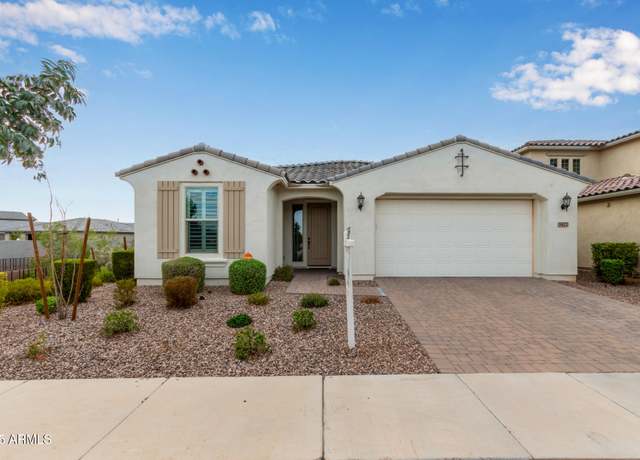 Property at 9422 E Static Ave, Mesa, AZ 85212, 4 beds, 3 baths