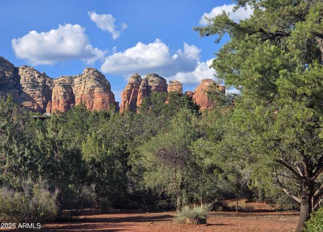 Property at 240 Goodrow Ln Unit -, Sedona, AZ 86336