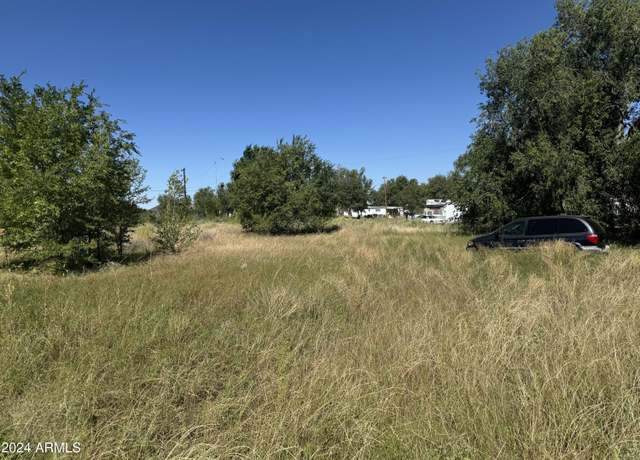 Property at 1020 W 5th West -- W #5, St Johns, AZ 85936