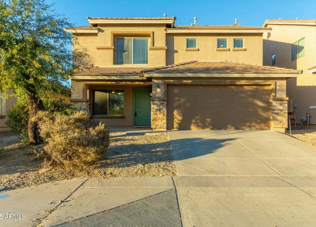 Property at 728 E Payton St, San Tan Valley, AZ 85140, 3 beds, 2.5 baths