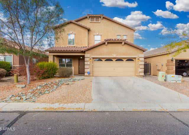 Property at 32 W Desert Vista Trl, San Tan Valley, AZ 85143, 4 beds, 3 baths