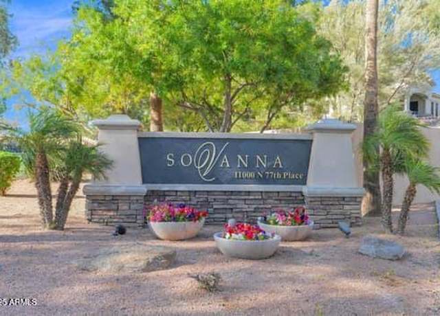 Property at 11000 N 77th Pl #1072, Scottsdale, AZ 85260, 2 beds, 2 baths