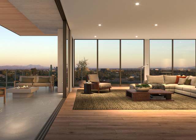 Property at 5000 N Camelback Ridge Rd #410, Scottsdale, AZ 85251, 3 beds, 3.5 baths