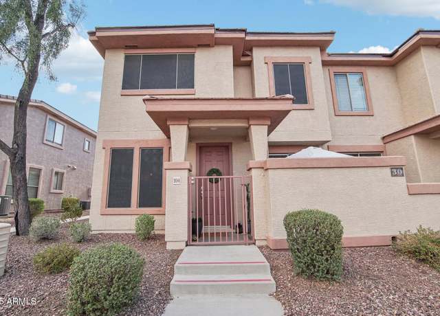 Property at 42424 N Gavilan Peak Pkwy #30104, Anthem, AZ 85086, 3 beds, 3 baths