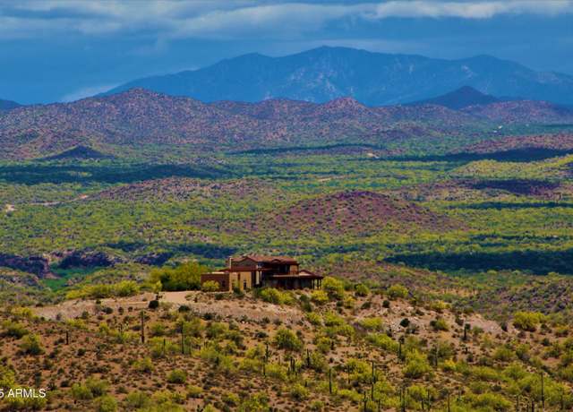 Property at 115 E Vía Del Cielo --, Wickenburg, AZ 85390, 5 beds, 5.5 baths