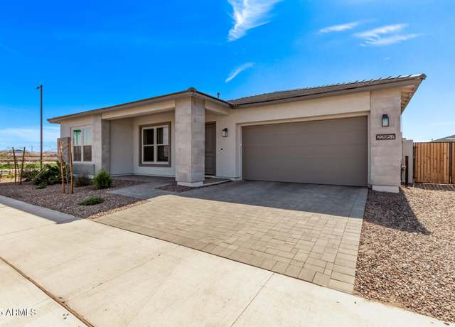 Property at 22957 E Alyssa Rd, Queen Creek, AZ 85142, 4 beds, 3 baths