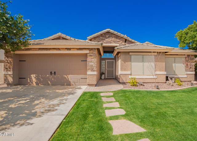 Property at 9420 E Plata Ave, Mesa, AZ 85212, 4 beds, 2 baths