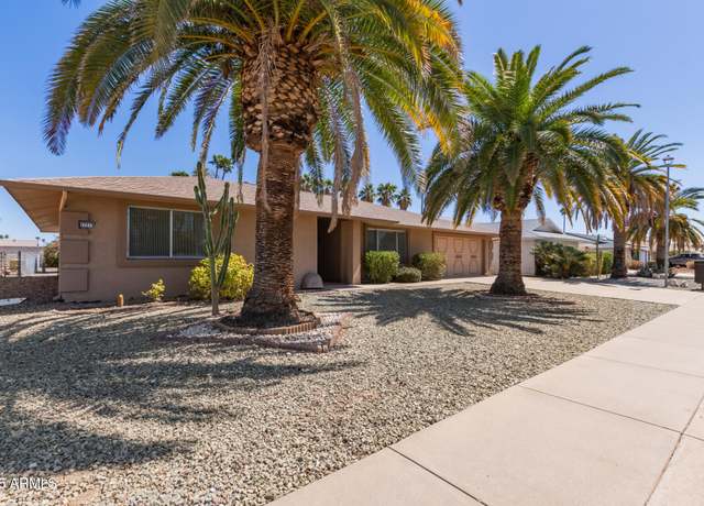 Property at 17219 N 130th Ave, Sun City West, AZ 85375, 2 beds, 2 baths