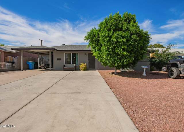 Property at 5518 W Campbell Ave, Phoenix, AZ 85031, 3 beds, 1.75 baths
