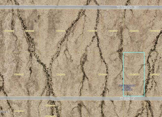 Property at 0 W Spur Rd #8, Goodyear, AZ 85338