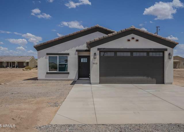 Property at 3615 N Zapotec Ave, Eloy, AZ 85131, 3 beds, 2 baths