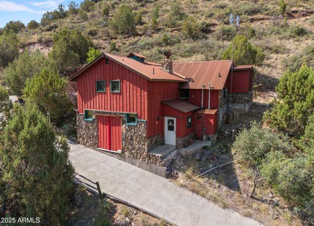 Property at 26580 E Tarantula Trl, Camp Verde, AZ 86322, 2 beds, 2 baths