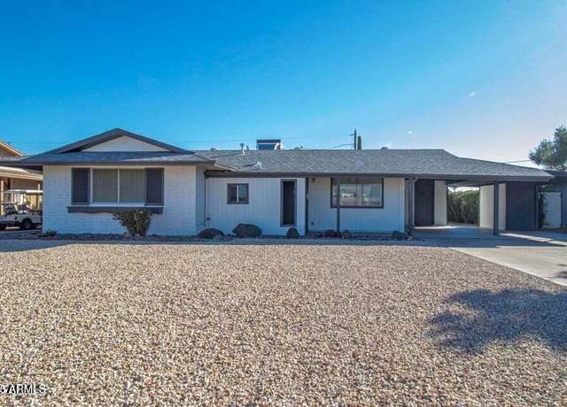 Property at 10647 W Alabama Ave, Sun City, AZ 85351, 2 beds, 2 baths