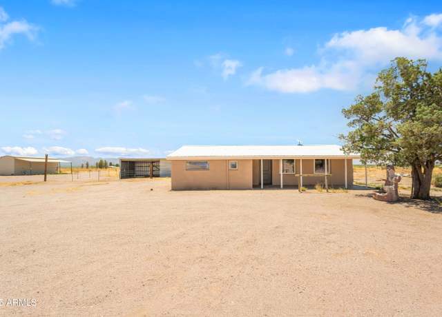 Property at 8250 N Central Hwy, Mcneal, AZ 85617, 3 beds, 2 baths