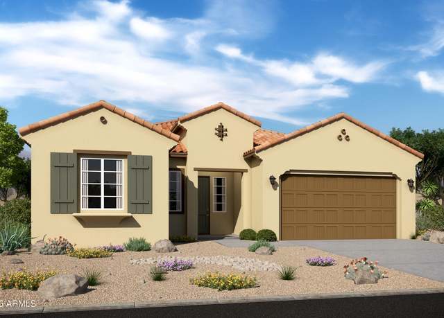Property at 6190 N Sunrise Ln, Buckeye, AZ 85396, 3 beds, 3.5 baths