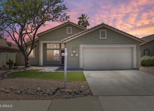 Property at 1037 E Baylor Ln, Gilbert, AZ 85296, 3 beds, 2 baths