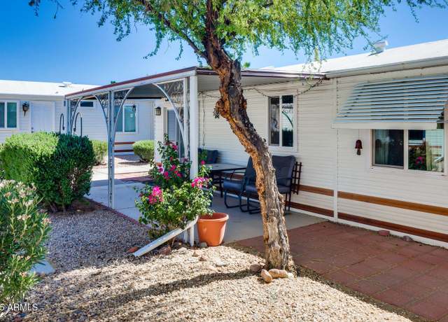 Property at 17200 W Bell Rd #2162, Surprise, AZ 85374, 2 beds, 1 bath