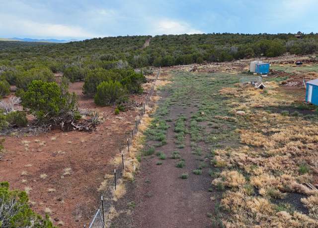 Property at 71 N 8225 -- #202, Concho, AZ 85924