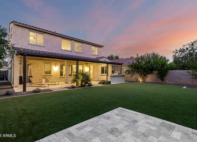 Property at 31314 N 1st Pl, Phoenix, AZ 85085, 4 beds, 3.5 baths