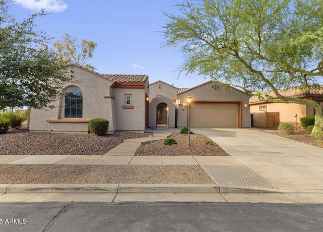 Property at 2050 E Lynx Pl, Chandler, AZ 85249, 3 beds, 2.5 baths
