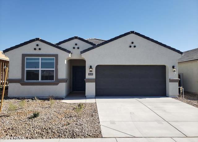Property at 1649 N Fenway Dr, Florence, AZ 85132, 4 beds, 2.5 baths