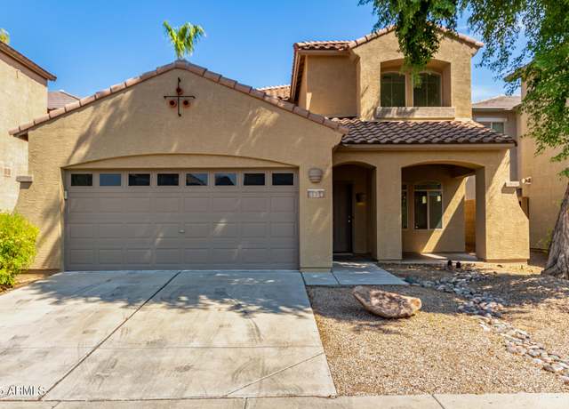 Property at 9134 W Cypress St, Phoenix, AZ 85037, 3 beds, 2.5 baths