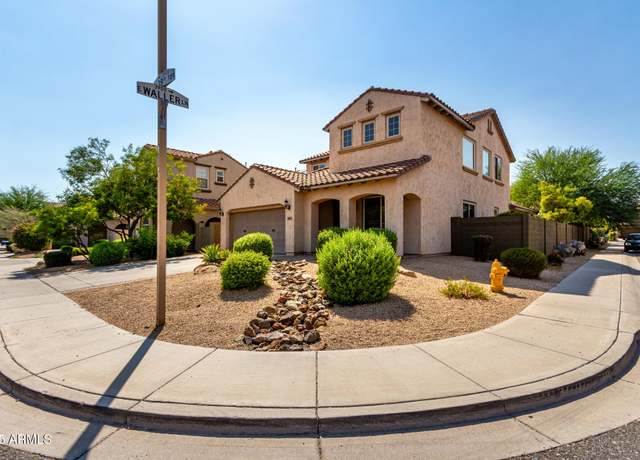 Property at 21622 N 39th Ter, Phoenix, AZ 85050, 4 beds, 2.5 baths