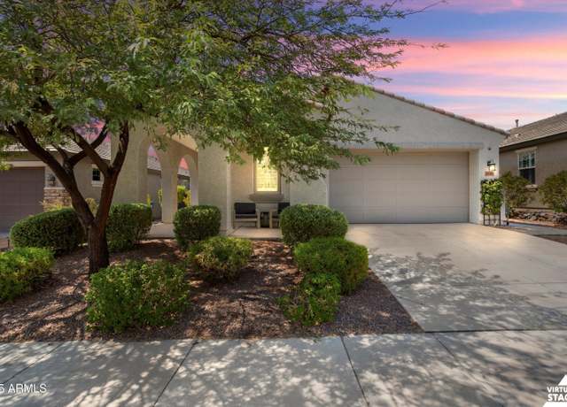 Property at 4930 N 206th Ln, Buckeye, AZ 85396, 2 beds, 2.5 baths