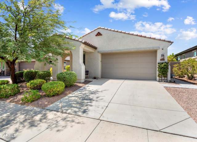 Property at 4930 N 206th Ln, Buckeye, AZ 85396, 2 beds, 2.5 baths