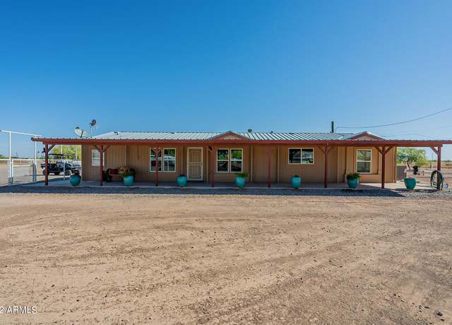Property at 13407 W Thomas St, Casa Grande, AZ 85122, 3 beds, 2 baths