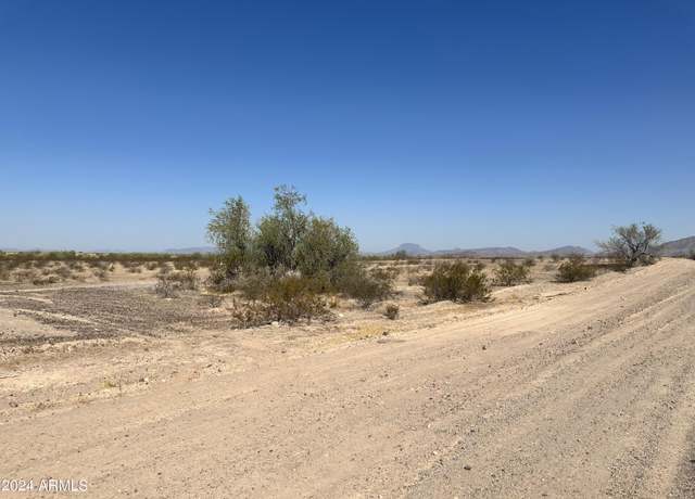 Property at 0 N Harrington Ave Unit -, Gila Bend, AZ 85337