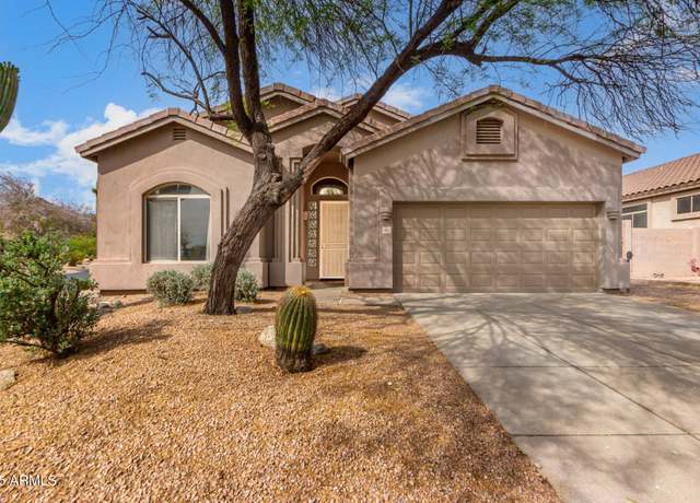 Property at 3055 N Red Mountain Mtn #95, Mesa, AZ 85207, 3 beds, 2 baths