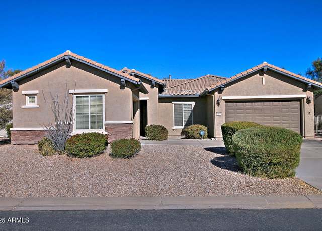 Property at 7132 W Trenton Way, Florence, AZ 85132, 2 beds, 2 baths