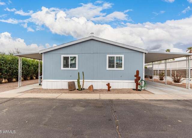 Property at 11425 E University Dr #151, Apache Junction, AZ 85120, 4 beds, 2 baths