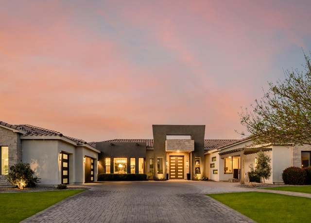Property at 3392 E Gemini Ct, Chandler, AZ 85249, 5 beds, 4.5 baths