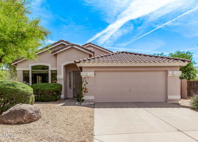 Property at 15691 N 104th Pl, Scottsdale, AZ 85255, 4 beds, 2 baths