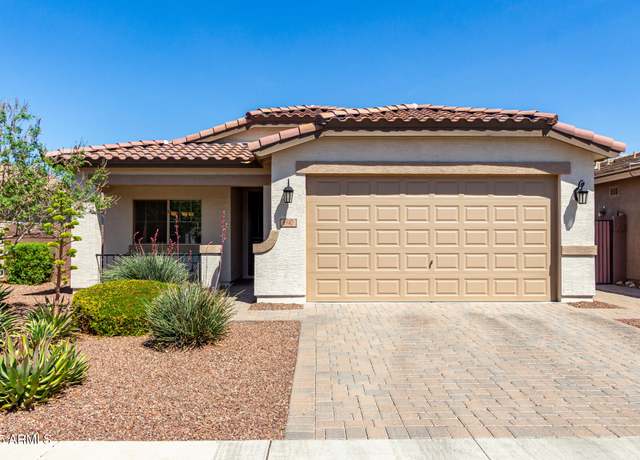 Property at 690 W Mangrove Rd, Queen Creek, AZ 85140, 3 beds, 2 baths